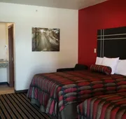 Texan Inn and Suites Tilden hotel detail image 5