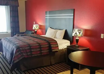 Texan Inn and Suites Tilden hotel thumbnail 7