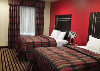 Texan Inn and Suites Tilden hotel thumbnail 8