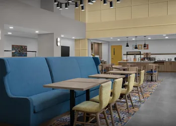 Hampton Inn & Suites Laurel, MS hotel thumbnail 2