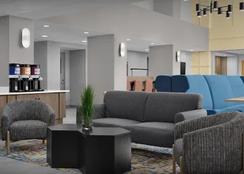 Hampton Inn & Suites Laurel, MS hotel thumbnail 4