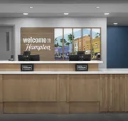 Hampton Inn & Suites Laurel, MS hotel detail image 5