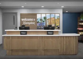 Hampton Inn & Suites Laurel, MS hotel thumbnail 5