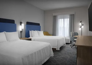 Hampton Inn & Suites Laurel, MS hotel thumbnail 6