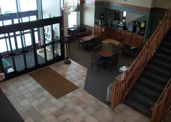 AmericInn by Wyndham Beulah hotel thumbnail 2
