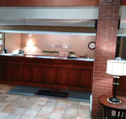 AmericInn by Wyndham Beulah hotel detail image 3