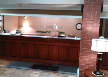 AmericInn by Wyndham Beulah hotel thumbnail 3