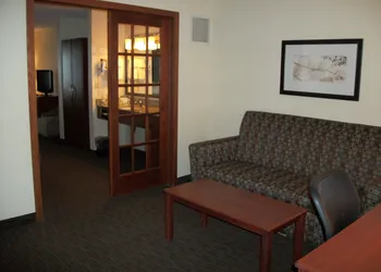 AmericInn by Wyndham Beulah hotel thumbnail 5