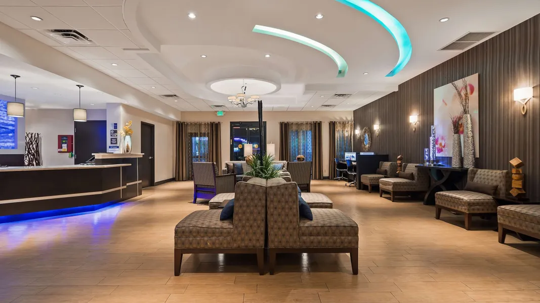 Best Western Plus Hollywood/Aventura hotel detail image 2