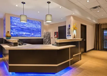 Best Western Plus Hollywood/Aventura hotel thumbnail 3