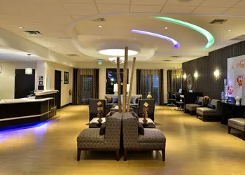 Best Western Plus Hollywood/Aventura hotel thumbnail 5