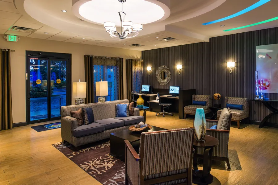 Best Western Plus Hollywood/Aventura hotel detail image 6