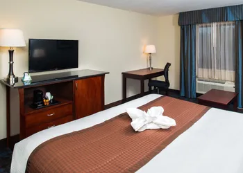 Best Western Plus Hollywood/Aventura hotel thumbnail 7