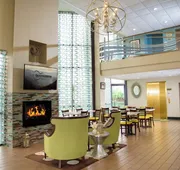Pigeon River Inn hotel detail image 4