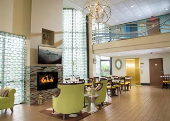 Pigeon River Inn hotel thumbnail 4