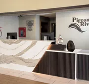 Pigeon River Inn hotel detail image 7