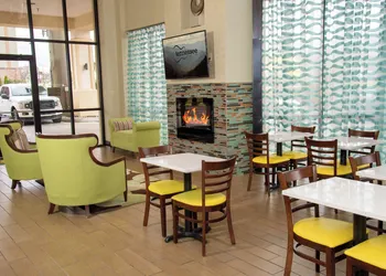 Pigeon River Inn hotel thumbnail 8