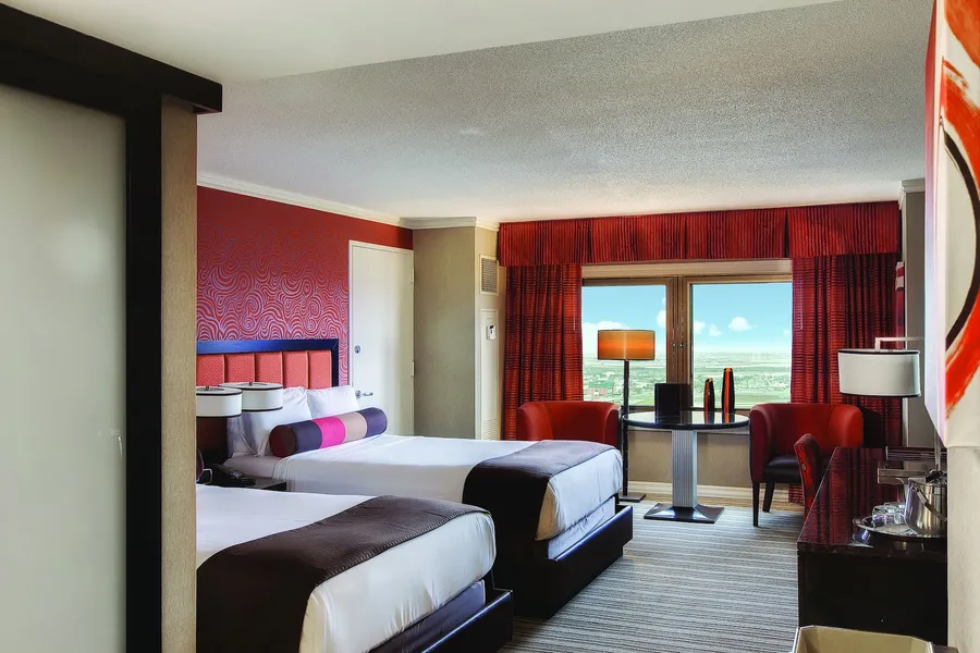Golden Nugget hotel detail image 6