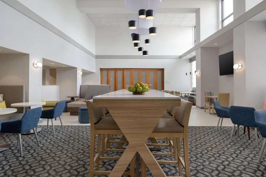 Hampton Inn & Suites Wilkes-Barre/Scranton hotel detail image 2