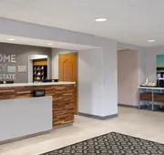Hampton Inn & Suites Wilkes-Barre/Scranton hotel detail image 4