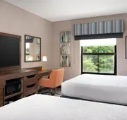 Hampton Inn & Suites Wilkes-Barre/Scranton hotel detail image 5