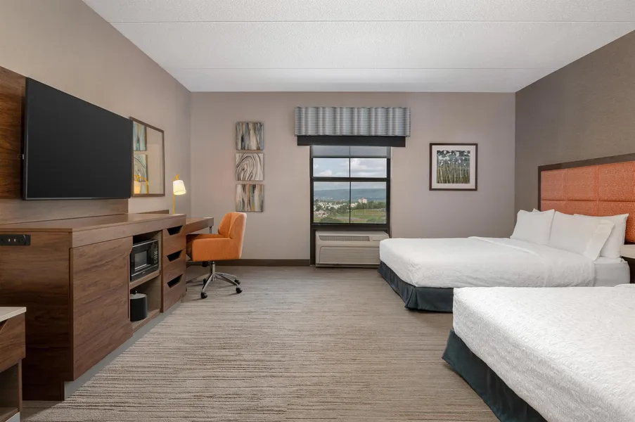 Hampton Inn & Suites Wilkes-Barre/Scranton hotel detail image 6