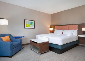 Hampton Inn & Suites Wilkes-Barre/Scranton hotel thumbnail 8