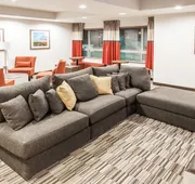 Microtel Inn & Suites by Wyndham Kitimat hotel detail image 4