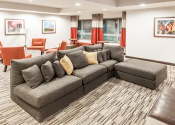 Microtel Inn & Suites by Wyndham Kitimat hotel thumbnail 4