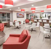 Microtel Inn & Suites by Wyndham Kitimat hotel detail image 5