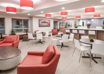 Microtel Inn & Suites by Wyndham Kitimat hotel thumbnail 5