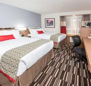 Microtel Inn & Suites by Wyndham Kitimat hotel detail image 7