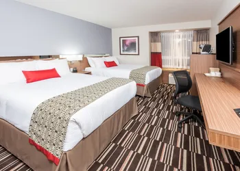 Microtel Inn & Suites by Wyndham Kitimat hotel thumbnail 7