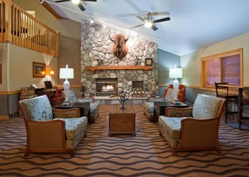 AmericInn by Wyndham Grafton hotel thumbnail 3