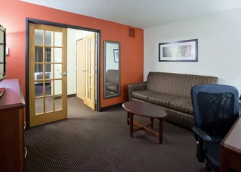 AmericInn by Wyndham Grafton hotel thumbnail 5