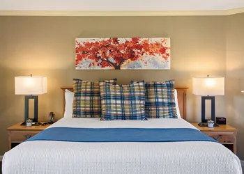 Sea Pines Resort hotel thumbnail 4