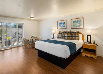 Sea Pines Resort hotel thumbnail 5