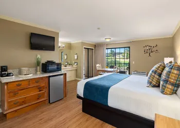 Sea Pines Resort hotel thumbnail 6