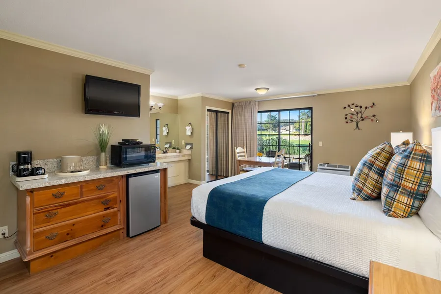 Sea Pines Resort hotel detail image 6