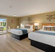 Sea Pines Resort hotel detail image 7
