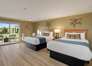 Sea Pines Resort hotel thumbnail 7