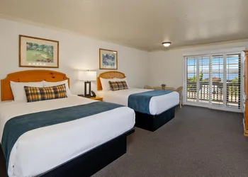 Sea Pines Resort hotel thumbnail 8