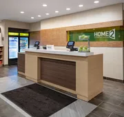 Home2 Suites by Hilton Valdosta, GA hotel detail image 3
