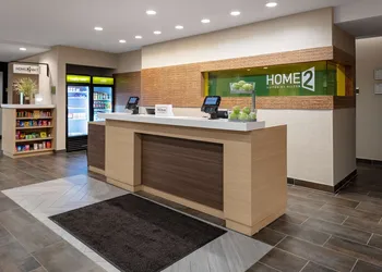 Home2 Suites by Hilton Valdosta, GA hotel thumbnail 3