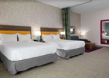 Home2 Suites by Hilton Valdosta, GA hotel thumbnail 7