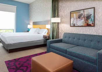 Home2 Suites by Hilton Valdosta, GA hotel thumbnail 8