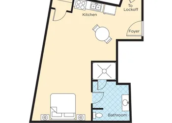 Club Wyndham Riverside Suites hotel thumbnail 3