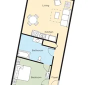 Club Wyndham Riverside Suites hotel detail image 4