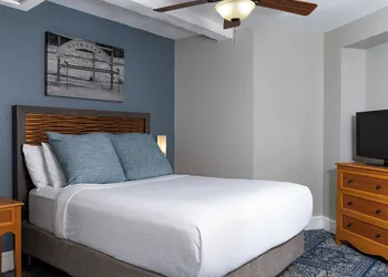 Club Wyndham Riverside Suites hotel thumbnail 6