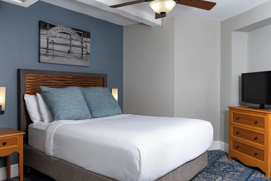 Club Wyndham Riverside Suites hotel detail image 6